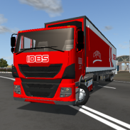 IDBS Truck Trailer screenshot 7