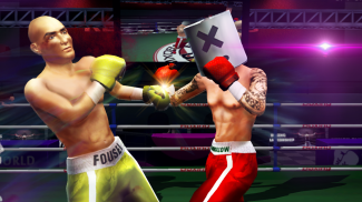 Punch Boxing Championship screenshot 1