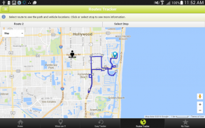 Hallandale Beach Minibus screenshot 3