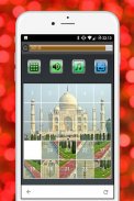 Slider Mania Wonders (Puzzles) screenshot 4