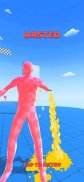Ninja Slash ! screenshot 4