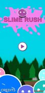 Slime Rush screenshot 4