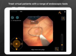 Gastro Ex: Played by Gastroent screenshot 5