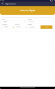 FlightHotelFares screenshot 3