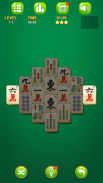 Mahjong Solitaire Classic screenshot 1