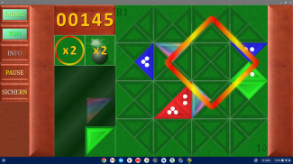 TrigoMania Triangular Dominoes screenshot 15