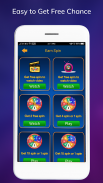 Luck By Spin - Lucky Spin Wheel screenshot 6