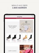 mirapodo - Schuhe und Shopping screenshot 2