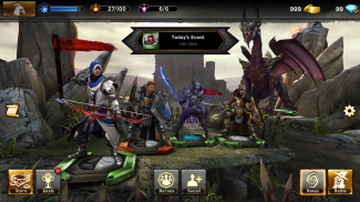 Heroes of  Dragon Age screenshot 7