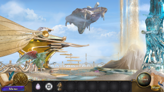 Mythic Wonders screenshot 5