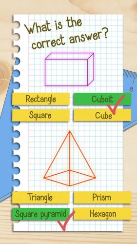 Fun Math Games Free Maths Puzzles Math Quiz App 3 0 Download Android Apk Aptoide