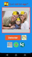 Detecteur Age Prank screenshot 2