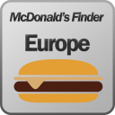 McDonald's Finder - Europe