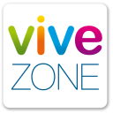 Vive Zone –La app de tu ciudad