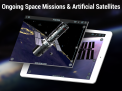 Solar Walk 2 Free - 宇宙模拟，空间探索，太空任务和航天器3D screenshot 6