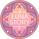 Luna Story Prologue (nonogram) Icon