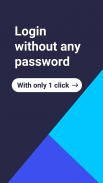 heylogin – Password Manager screenshot 3