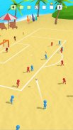 Super Goal - Soccer Stickman screenshot 10