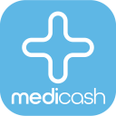 My Medicash App icon