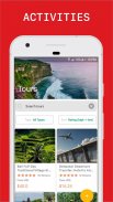 Bali Travel Guide screenshot 0