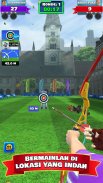 Archery Club: PvP Multiplayer screenshot 2