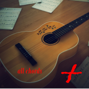 All chords plus screenshot 2