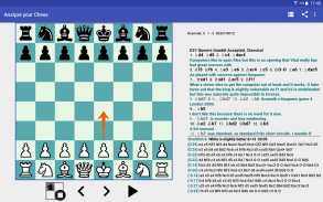 Analyze your Chess screenshot 8