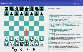 Analyze your Chess - PGN Viewer - APK Download for Android