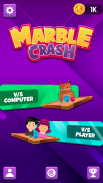 Marble Crash : King of Kancha screenshot 2