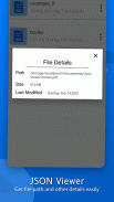 JSON Viewer: JSON Reader screenshot 4