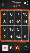 Number Puzzle screenshot 7
