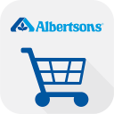 Albertsons Online Shopping Icon