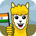 ALPA Indian e-learning games Icon