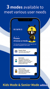 도쿄도 방재 앱 screenshot 3