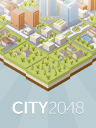 City 2048 screenshot 4