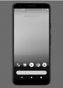 Gray-Switch (Grayscale) screenshot 1