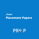 LATEST PLACEMENT PAPERS INDIA: PLACEMENT JOB EXAM Icon