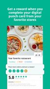Toters:Food Delivery & More screenshot 1