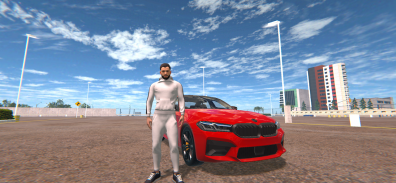 King of Driving screenshot 0