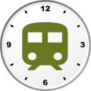 Commuter Train Check (Live Times & Journey Plan)