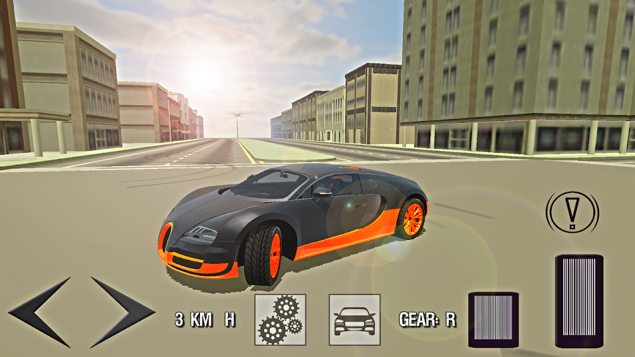 Extreme Car Driving PRO - Загрузить APK для Android | Aptoide