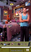 Hidden Object: Home Sweet Home screenshot 2