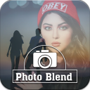 Photo Blend - Double Exposure Effect - Baixar APK para Android | Aptoide