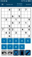 Sudoku Game screenshot 3