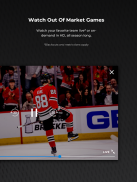 NHL screenshot 9
