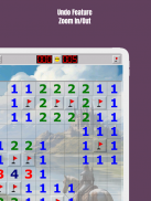 Campo Minado - Minesweeper screenshot 3