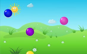 Bubble Pop - Play and Learn screenshot 6