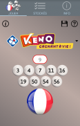 Loto France: Le meilleur algorithme pour gagner screenshot 3