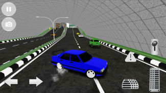 Car Drift Racing and Parking screenshot 3