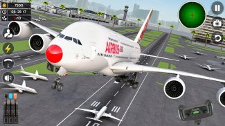 Airplane Flight Simulator 2023 screenshot 3